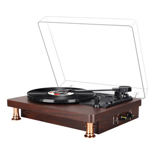 Tocadiscos De Vinilo Discos Tornamesa Vintage Con Bluetooth Tocadiscos De Vinilo Discos Tornamesa Vintage Con Bluetooth