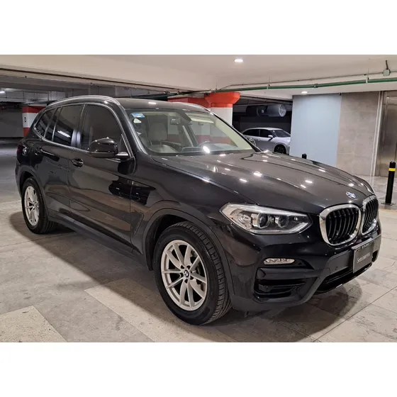 Bmw X3 2.0 Sdrive20ia At