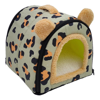 Linda Cama Para Conejitos Cama Para Hurones Para Jaula Cueva Linda Cama Para Conejitos Cama Para Hurones Para Jaula Cueva
