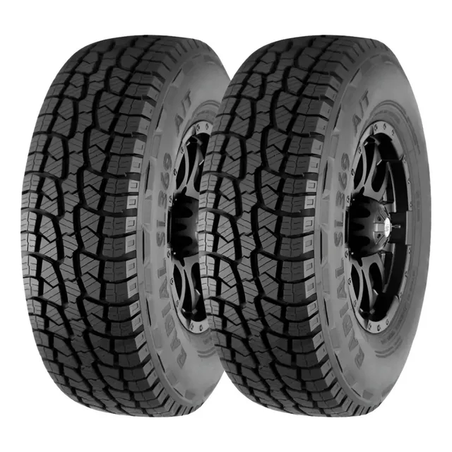 Par Pneu Westlake 205/65r15 94h Sl369 Xl
