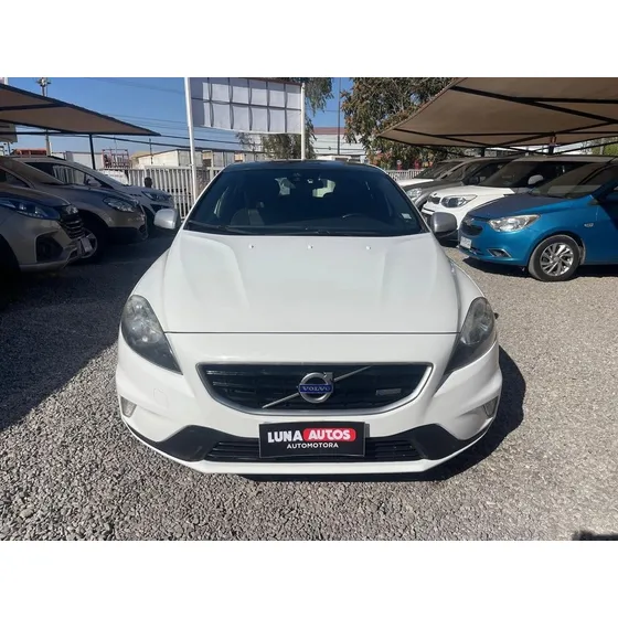 Volvo V40 T4 1.6 Rdesign
