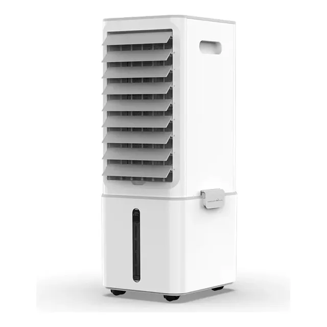 Climatizador De Ar Frio 110v Cadence Cli530 8,4l Compactar