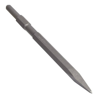 Cincel Punta De 280mm Hexagonal De 17 Mm Makita D08682 Cincel Punta De 280mm Hexagonal De 17 Mm Makita D08682