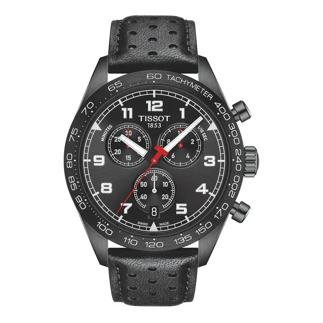 Reloj Hombre Tissot T131.617.36.052.00 Prs 516