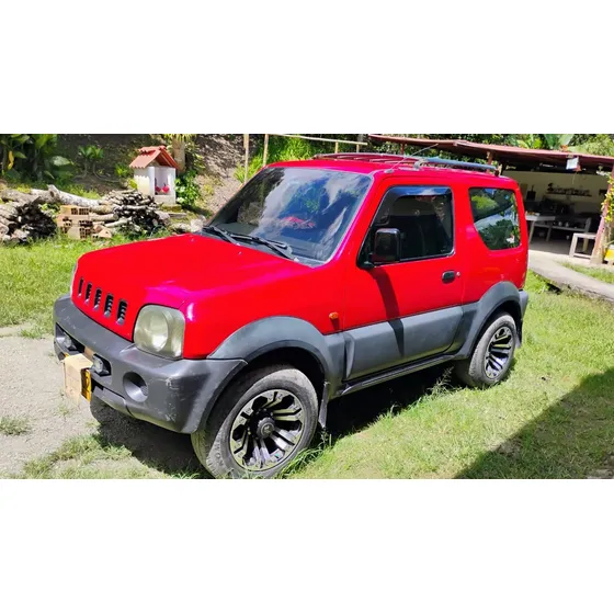 Chevrolet Jimny 1.3