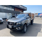 Nissan Frontier 2.5l NP300