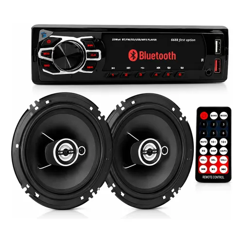 Som automotivo Clarion DRX9675Z | MercadoLivre