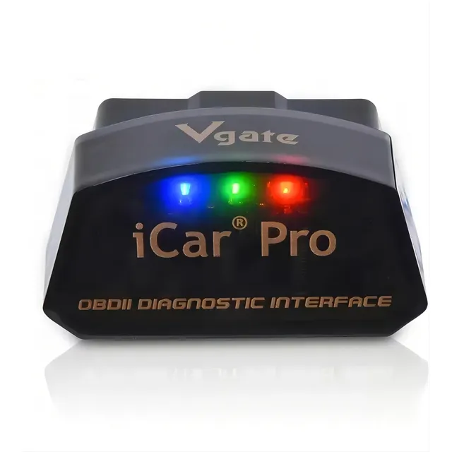 Vgate Icar Pro Bluetooth 4.0 Escaner Automotriz Elm327 Obd2