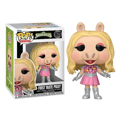 Funko Pop Good Luck Trolls Pink Troll 03 | MercadoLivre