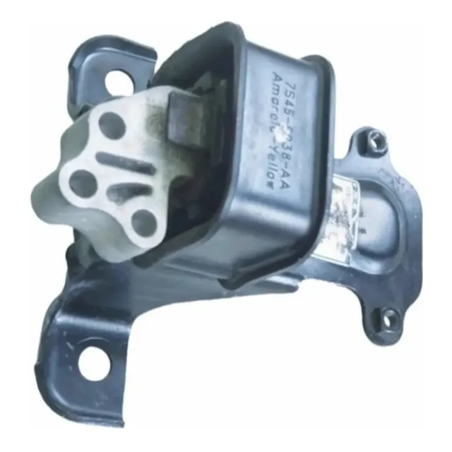Base De Motor Derecha Fiesta Power Max Move Original