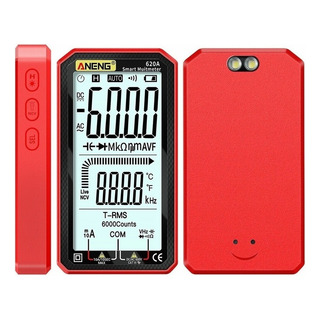 . Digital Multimeter Aneng Ac/dc Lcd Display 4.7 Inches . Digital Multimeter Aneng Ac/dc Lcd Display 4.7 Inches