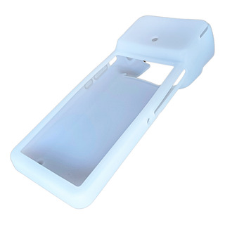 Funda Tec Care Para Terminal De Pago Modelo Pax A960 Funda Tec Care Para Terminal De Pago Modelo Pax A960