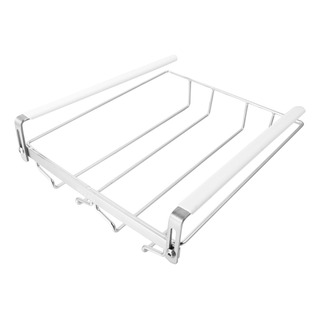Soporte De Vidrio De Acero Inoxidable, Estante De Vidrio De Soporte De Vidrio De Acero Inoxidable, Estante De Vidrio De