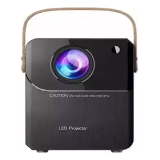Proyector Led Inteligente Home Theater Projector Mini Proyector Led Inteligente Home Theater Projector Mini