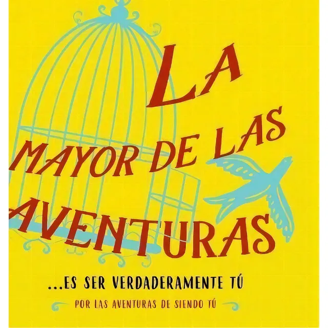 La Mayor De Las Aventuras...es Ser Verdaderamente Tu (spanish), De Dr Heer. Editorial Access Consciousness Publishing Company, Tapa Dura En Español