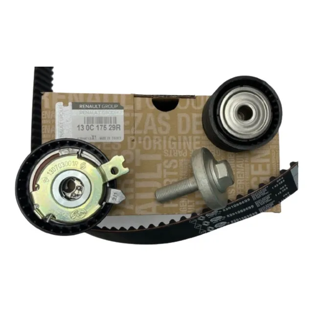 Kit Tiempo Renault Logan Megane Clío Symbol Motor 1.6 16v