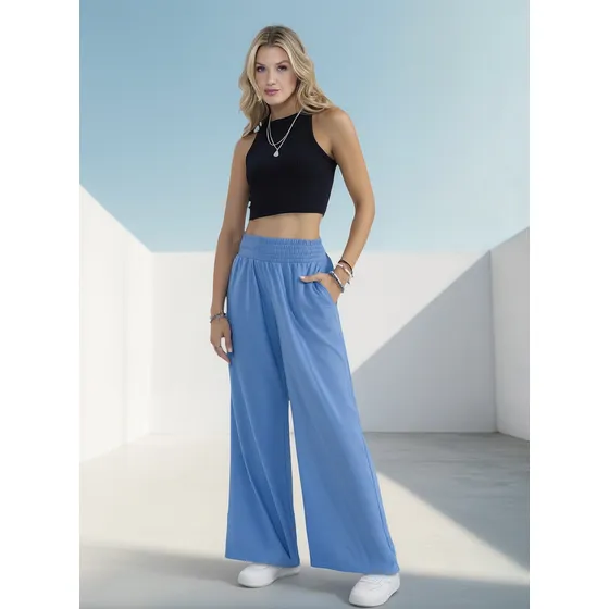 Pantalón Mujer Morazul Rutta 95975