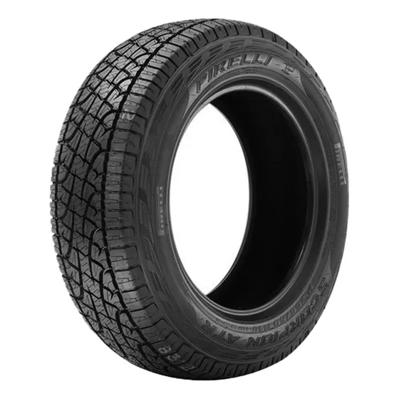 Pneu Pirelli Aro 15 Scorpion Atr 205/60r15 91h