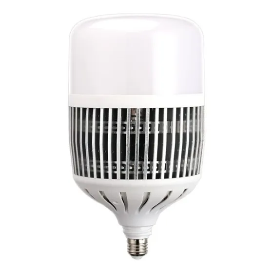 Bombillo Led Mafi Domo Industrial 150w 6500k Rosca E27/e40