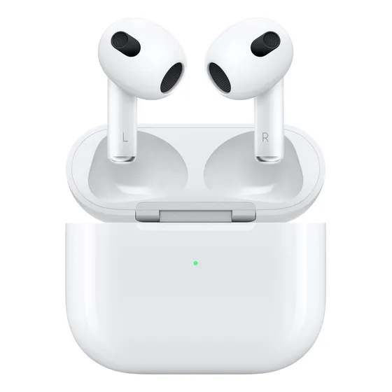 AirPods 3ra Generación Originales Apple Somos Tienda Física