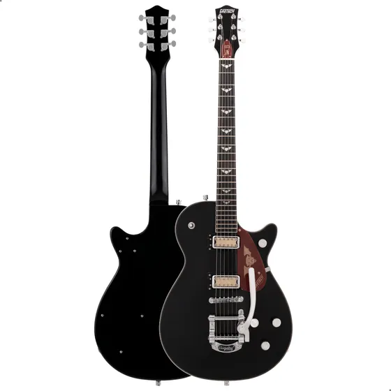 Guitarra Gretsch G5230t N13 Signature Electromatic Tiger Jet
