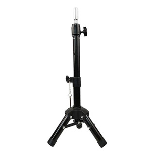 Trípode Ajustable Telescópico Maniquí Cabeza Falsa Trípode Ajustable Telescópico Maniquí Cabeza Falsa