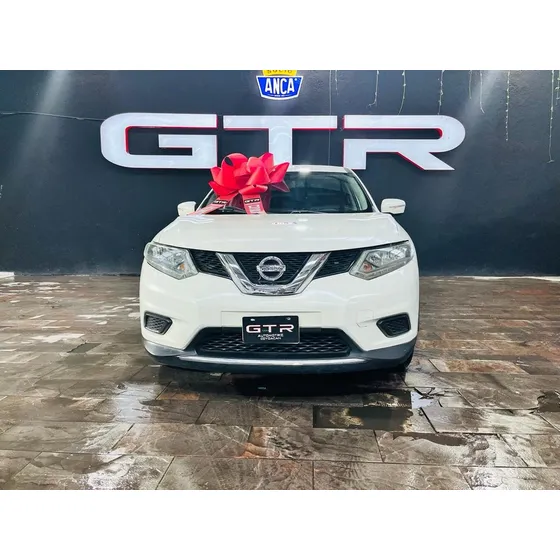 Nissan X-trail Sense