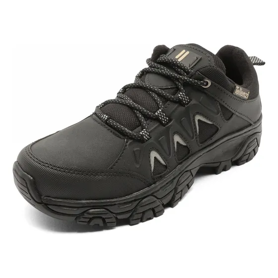Zapatos Outdoor Hombre Tellenzi 7-201