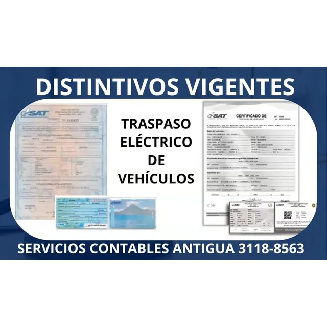 Sat Tramites Y Servicios 