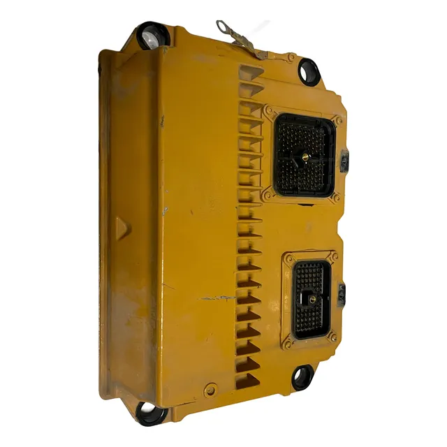 Computadora Caterpillar C15 Acert Ecm