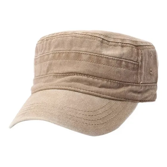 Gorro Sombrero Militar