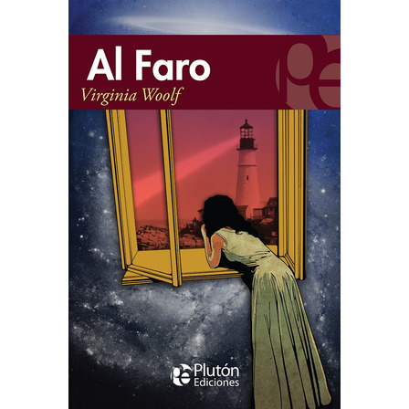 Al Faro - Virginia Woolf Al Faro - Virginia Woolf