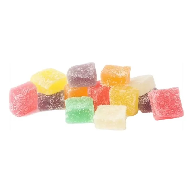 Bombones De Fruta Ciotti X1kg (envueltos.)