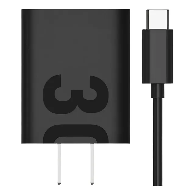 Cargador Completo Para Motorola G9 Play Turbo Power