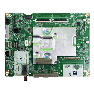 Placa Principal Para Tv 70up7750psb Ebu66369014 Placa Principal Para Tv 70up7750psb Ebu66369014