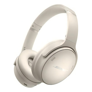 Bose Nuevos Audífonos Inalámbricos Con Cancelación De Color Blanco Bose Nuevos Audífonos Inalámbricos Con Cancelación De Color Blanco