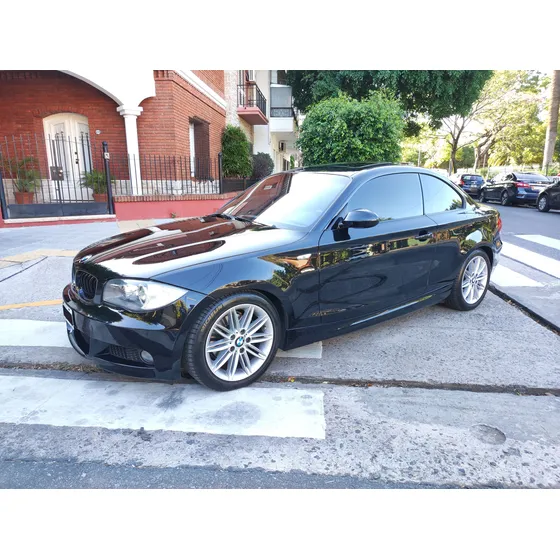Bmw Serie 1 125i 3.0 M Pack