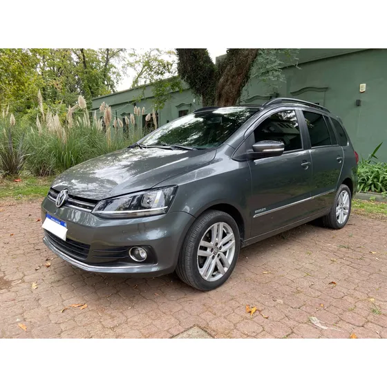 Volkswagen Suran 1.6 Highline Msi 110cv