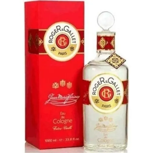 Maria Farina EDT 1l para hombre