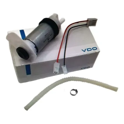 Bomba De Gasolina Orig Vdo Vw Gol Saveiro Parati 1.8