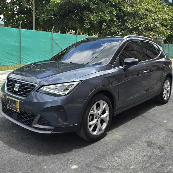 Seat Arona 2023 1.6 Fr