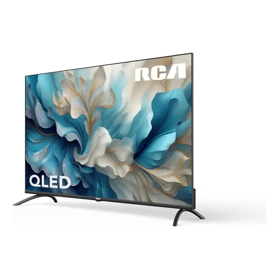 Smart Tv Led Rca 50 Pulgadas Qled 4k Android