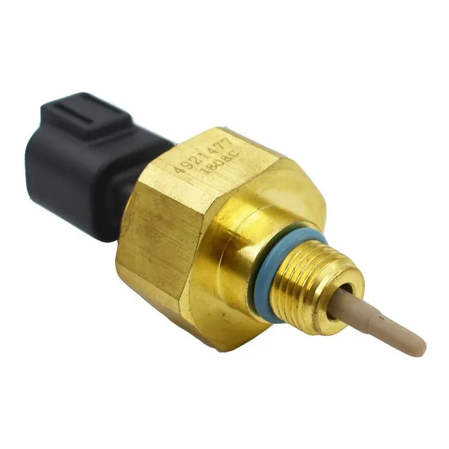 Sensor Presion Temperatura Aceite Cummins Isx Ism 4921477