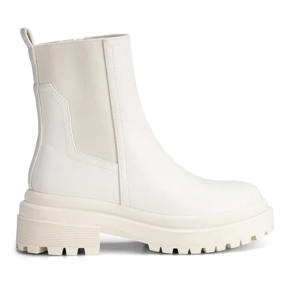 Botines Para Mujer Zapatos De Dama Cómodos Bonitos Weide