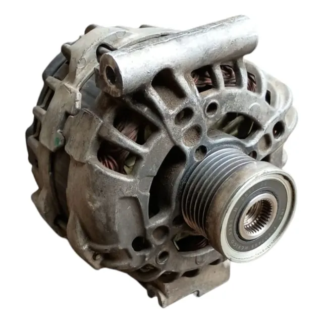 Alternador Jeep Renegade Fiat Toro 1.8 2017 2021 Original