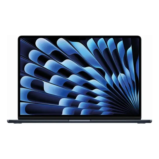 Apple Macbook Air A3113 Midnight 16gb Ram 256gb Ssd