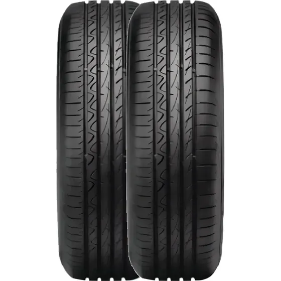 Kit 2 Pneus 195/55R15 Continental PowerContact 2 85H Aro 15