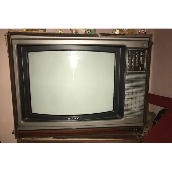 Vendo Televisor Sony !!!