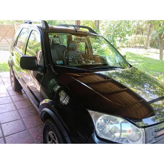 Ford Ecosport 1.4 My10 Tdci Xls 4x2