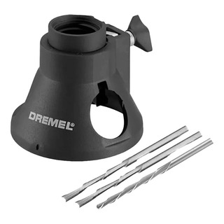 Kit Corte Multiusos Dr 565 Aditamento Minitorno Dremel Kit Corte Multiusos Dr 565 Aditamento Minitorno Dremel